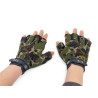 5.11 glove half finger L