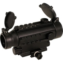SWISS ARMS Visée point rouge multi rails