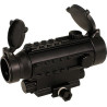 SWISS ARMS Visée point rouge multi rails