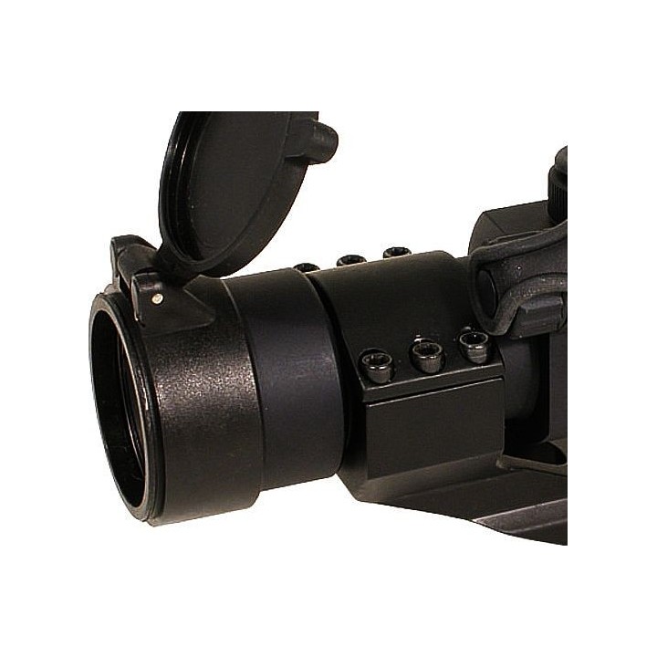 Visee point rouge SWISS ARMS militaire Cybergun - Riflescopes