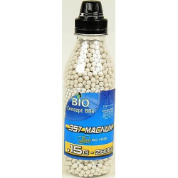 Billes 357 Magnum 100% BIO...