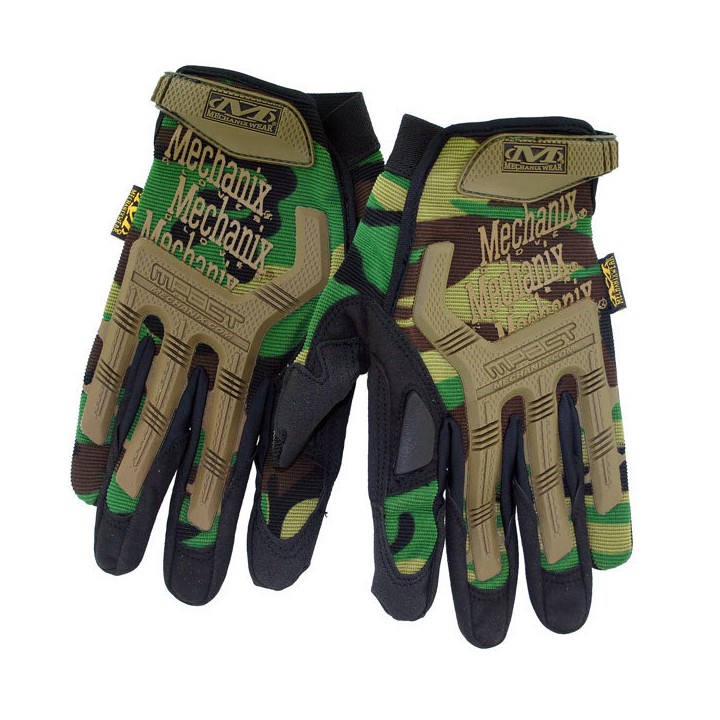2013 New Seal Full Finger Gloves XL
