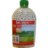 Billes 0,28gr BIO en bouteille de 3000BB's