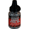 Billes acier 4,5mm bouteille de 1500BB's