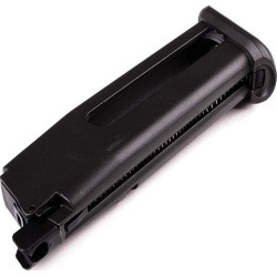 Chargeur Co2 pour Tanfoglio...