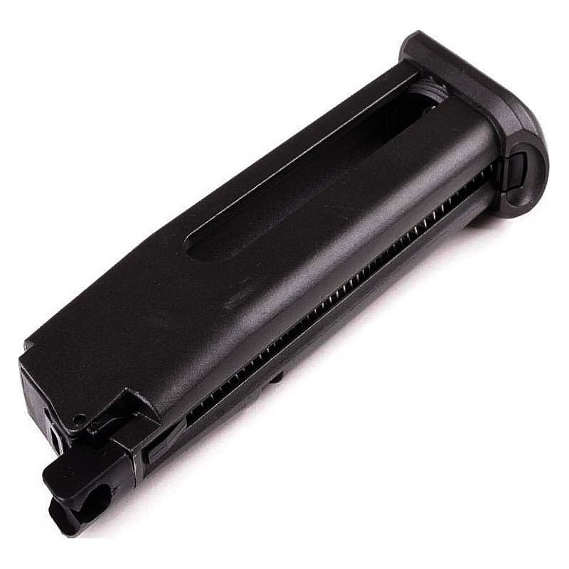 Chargeur Co2 pour Tanfoglio (350500/501)