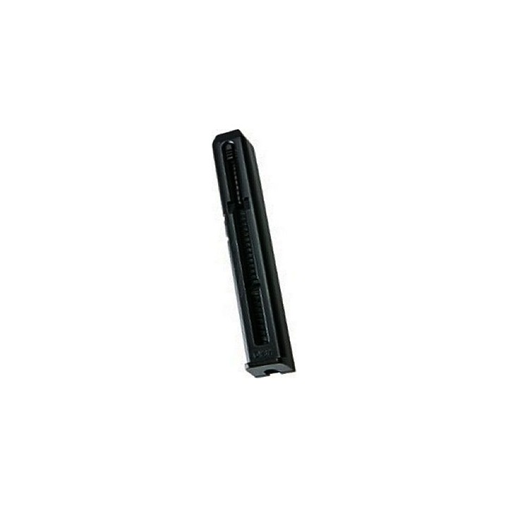 Chargeur pour COLT 1911 MATCH Co2 15BB's (180306) Cybergun Libre...