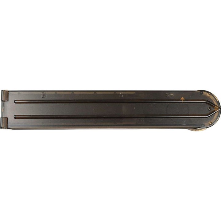 Chargeur pour P90 Tactical 300BB's (200919/200934) Cybergun...