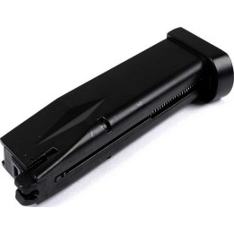 Chargeur pour SIG SAUER P226 X-FIVE (4,5mm) 21BB's (288501)...