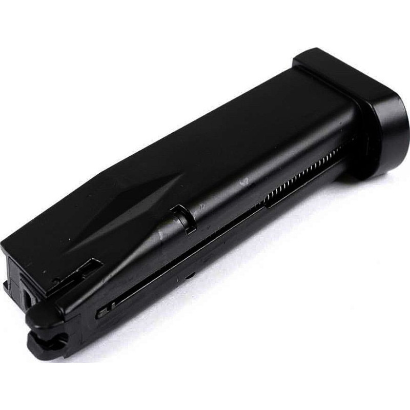 Chargeur pour SIG SAUER P226 X-FIVE (4,5mm) 21BB's (288501)