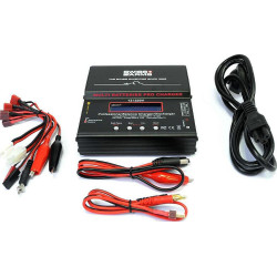 Chargeur SWISS ARMS multi...