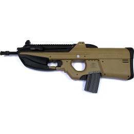 FN F2000 Tactical Rail TAN electrique 450BB's Cybergun sans...