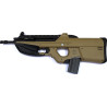 FN F2000 Tactical Rail TAN electrique 450BB's