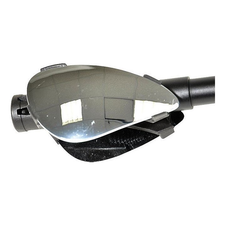 Mirroir de surveillance fixable sur canon Cybergun