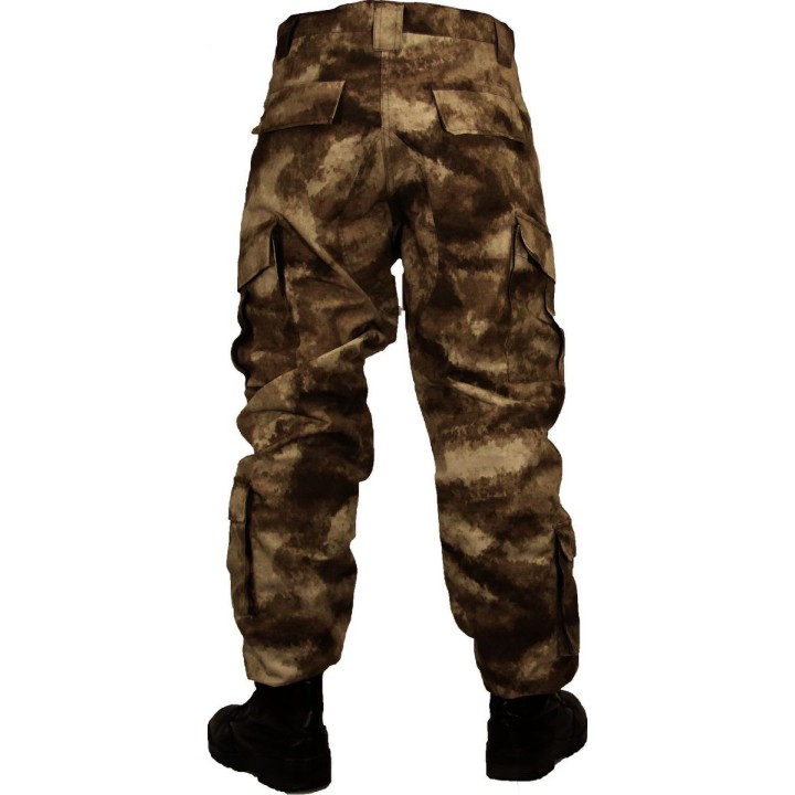 Pantalon A-TACS AU Camo SWISS ARMS Tactical Series Taille XL