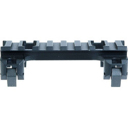 Rail de montage de lunette pour MP5