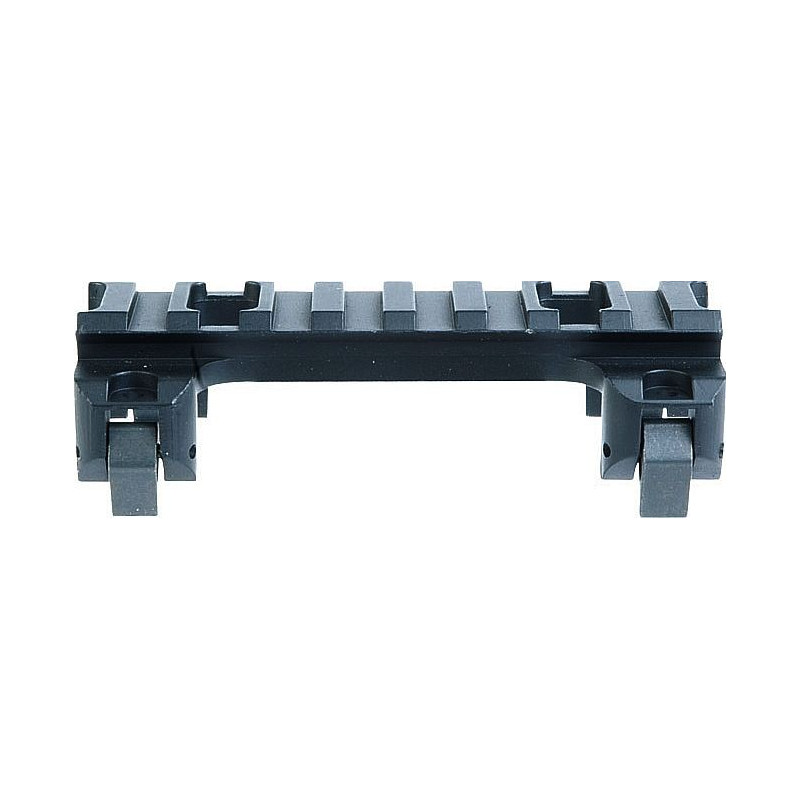 Rail de montage de lunette pour MP5