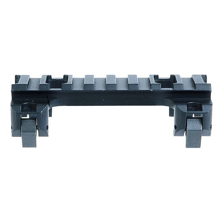Rail de montage de lunette pour MP5 Cybergun...
