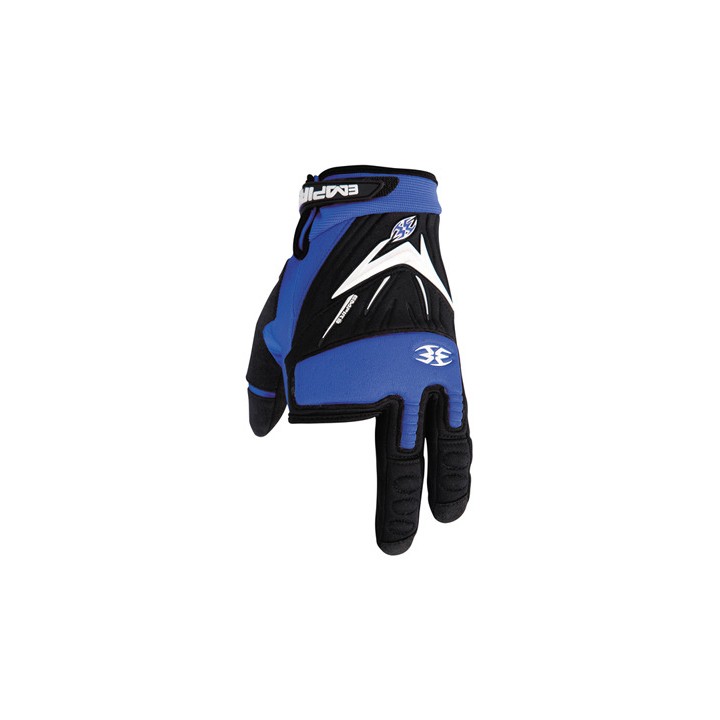 Paire de Gants Empire LTD SN 2010 XL