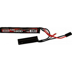 SWISS ARMS Lipo 11,1V 1600mAh...