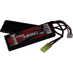 SWISS ARMS Lipo 11,1V 1650mAh...