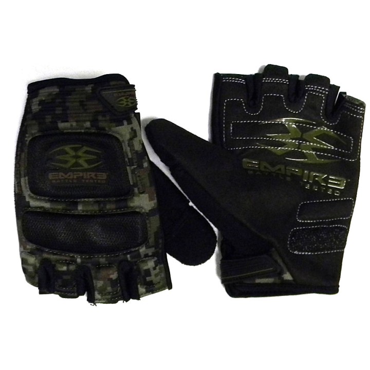 Paire de mitaines Empire Taille LG