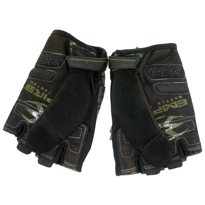 Paire de mitaines Empire Taille LG