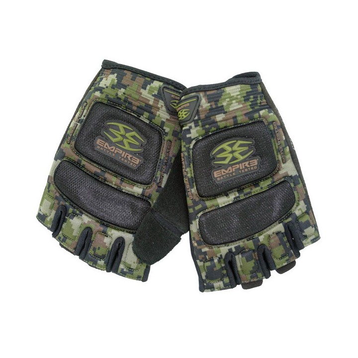 Paire de mitaines Empire Taille LG
