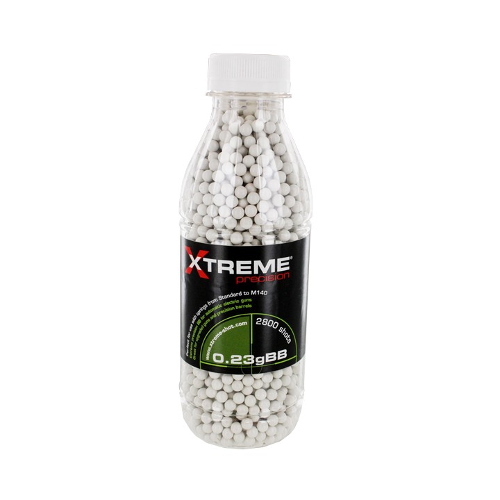 Xtreme Précision 0.23GR 2800 BB