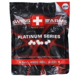 Billes King Arms / Swiss Arms 0.25G 1KG