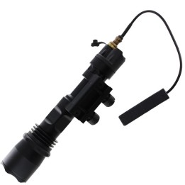 LAMPE TACTIQUE M961