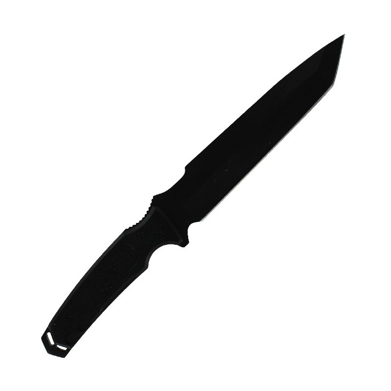 Couteau Gerber  Evo Titanium
