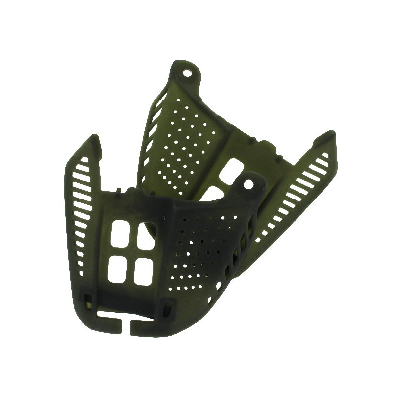 Pod set JT Jaune