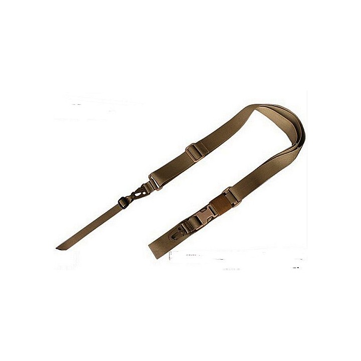 EMERSON Three point sling
