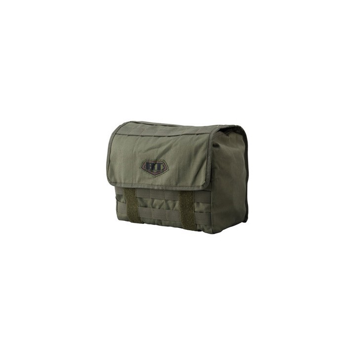 BT Pod Dump Pouch