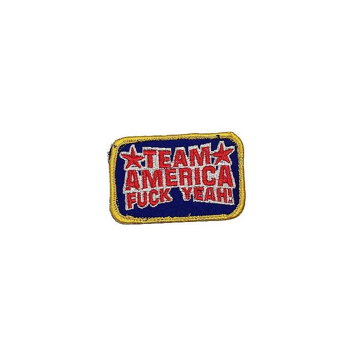 Patch Team USA II