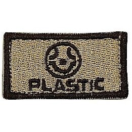 Patch Plastic