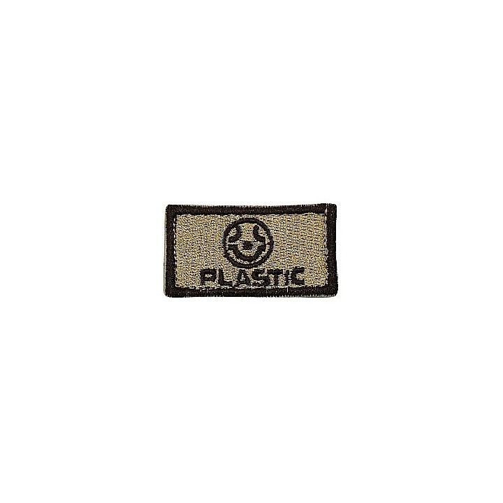 Patch Plastic