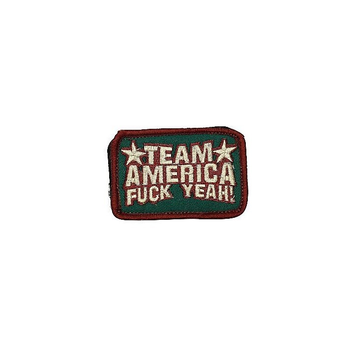 Patch Team USA