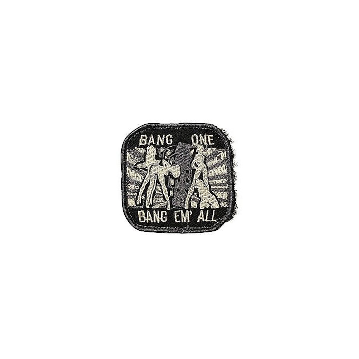 Patch Bang