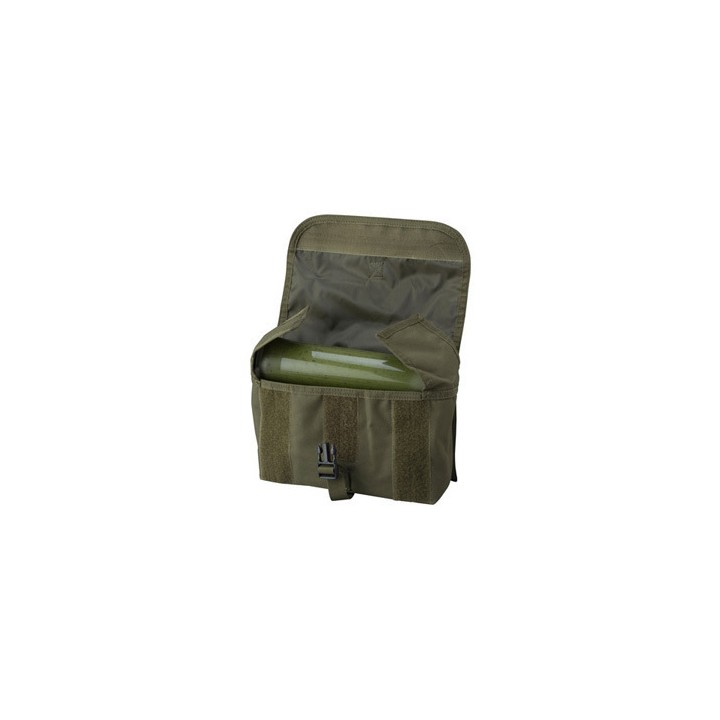 BT Pod Dump Pouch