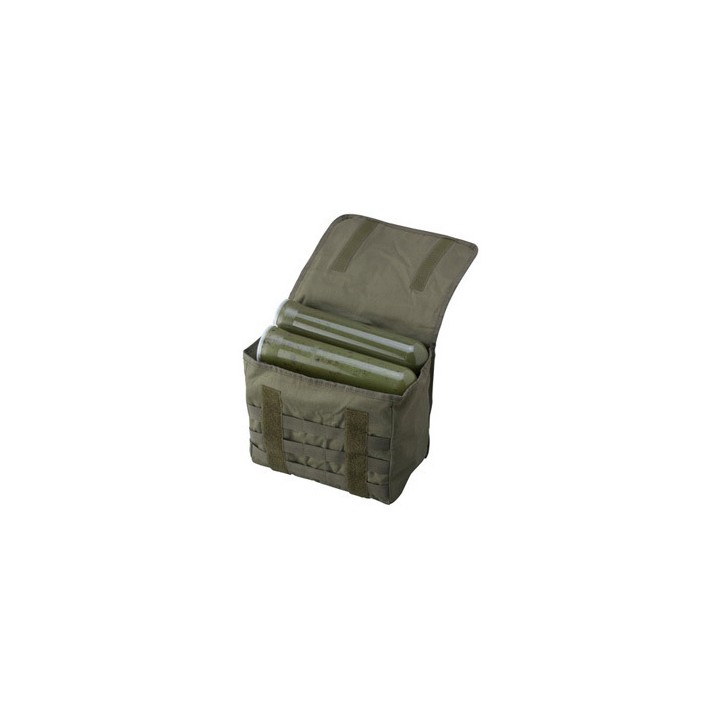BT Pod Dump Pouch