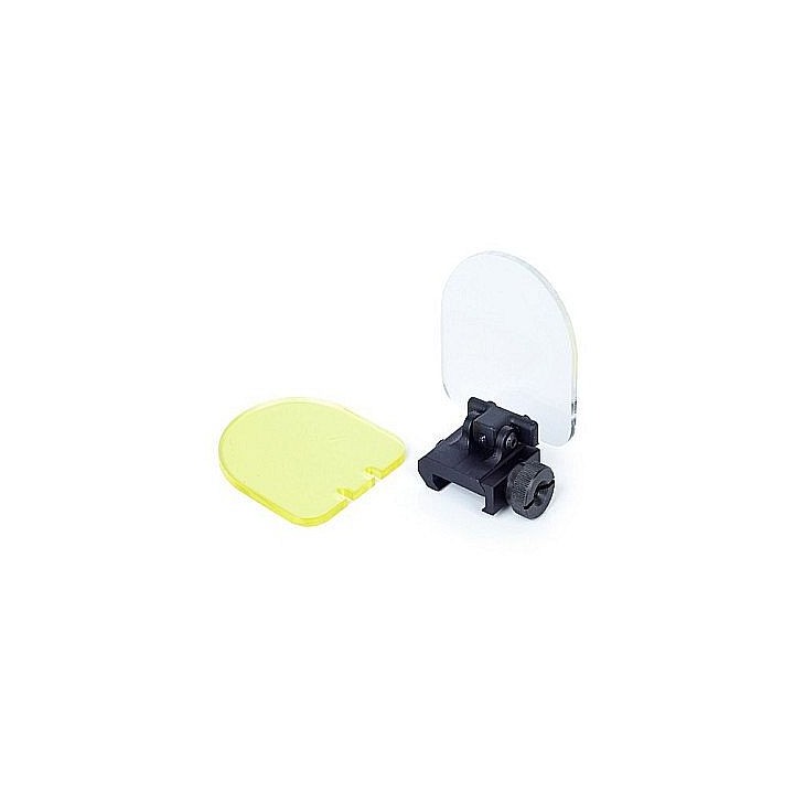 Holographic Sight Scope Screen Protector 20mm QD Mount