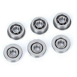 MEDUSA  9mm Steel Ball Bearing Bushing