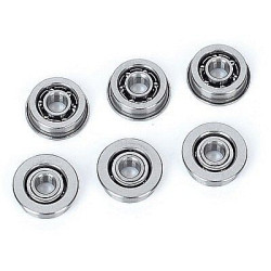 MEDUSA  9mm Steel Ball Bearing Bushing