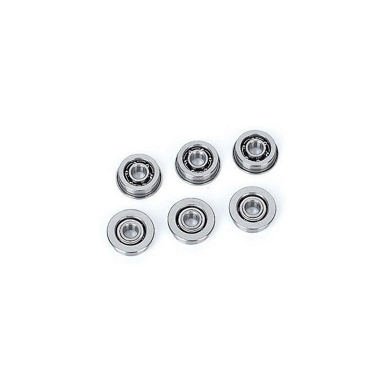 MEDUSA  9mm Steel Ball Bearing Bushing