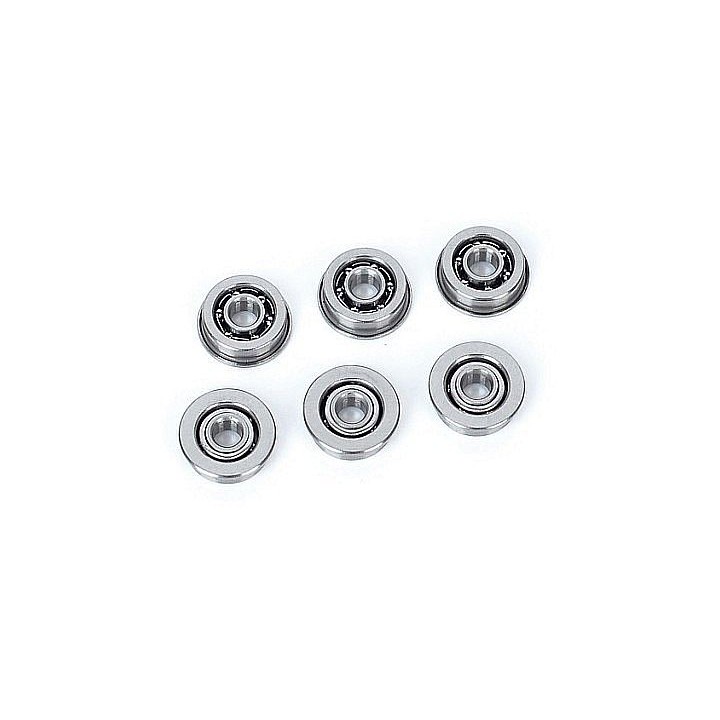 MEDUSA  9mm Steel Ball Bearing Bushing