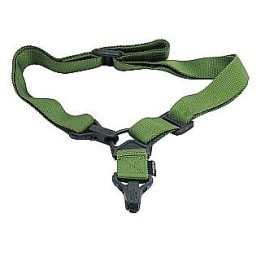 S3 Multi-Mission Single Point / 2 Point Sling Nylon