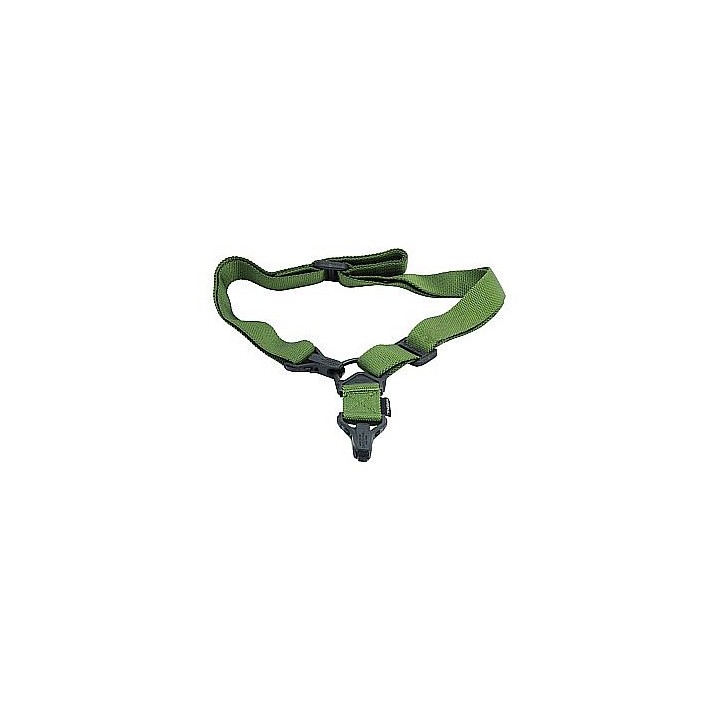 S3 Multi-Mission Single Point / 2 Point Sling Nylon
