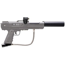 Kit Rifle pour SA 17